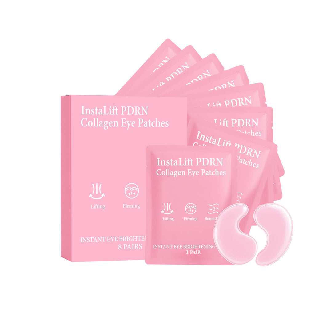 Collagen Protein Eye Mask Patches