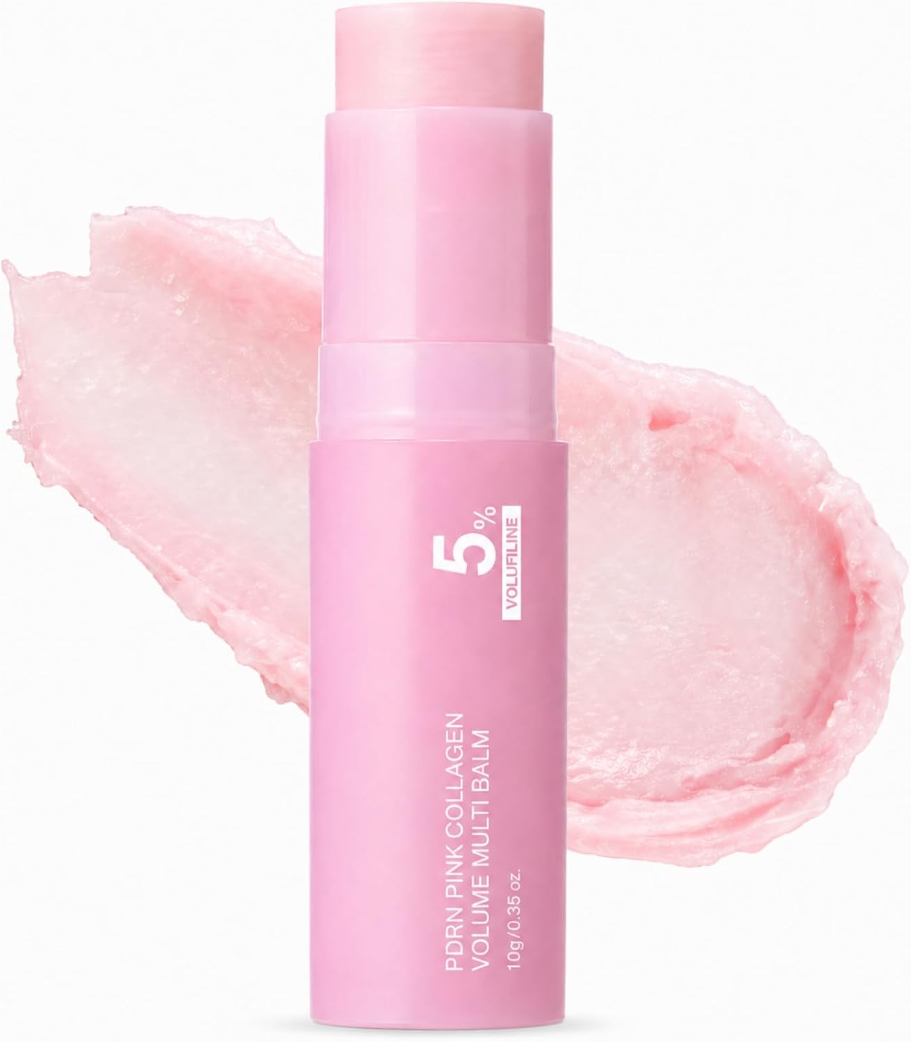 PDRN Pink Collagen Plumping Balm