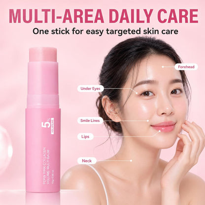 PDRN Pink Collagen Plumping Balm