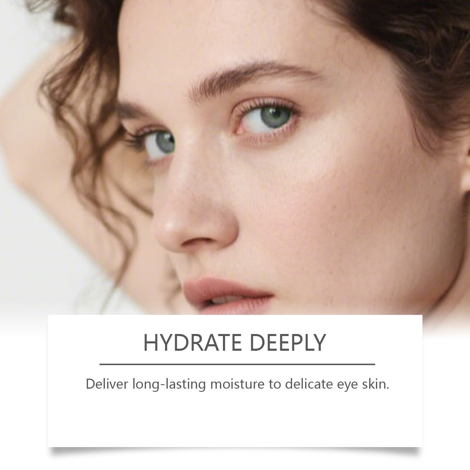 Collagen Protein Eye Mask Patches