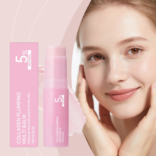 PDRN Pink Collagen Moisturizing Skin Balm