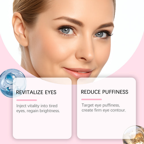 Collagen Protein Eye Mask Patches